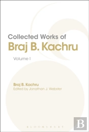 Collected Works Of Braj Kachru
