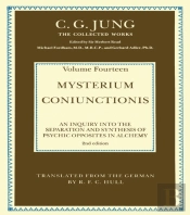 Collected Works Of C. G. Jung: Mysterium Coniunctionis (Volume 14)