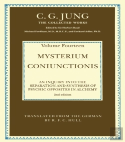 Bertrand.pt - Collected Works Of C. G. Jung: Mysterium Coniunctionis (Volume 14)