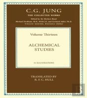 Collected Works Of C.G. Jung: Alchemical Studies (Volume 13)