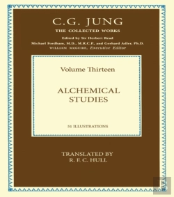 Bertrand.pt - Collected Works Of C.G. Jung: Alchemical Studies (Volume 13)