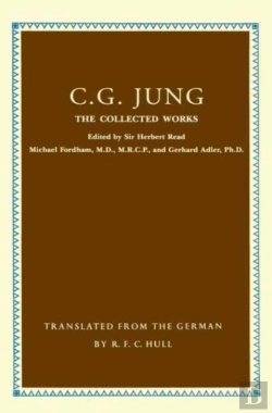 Bertrand.pt - Collected Works Of C.G. Jung