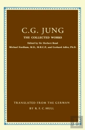 Collected Works Of C.G. Jung