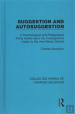 Bertrand.pt - Collected Works Of Charles Baudouin