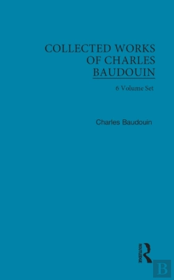 Bertrand.pt - Collected Works Of Charles Baudouin