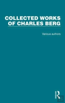 Bertrand.pt - Collected Works Of Charles Berg