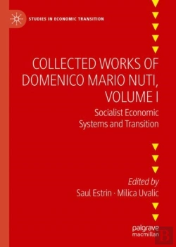 Bertrand.pt - Collected Works Of Domenico Mario Nuti, Volume I