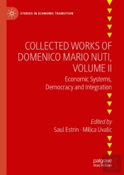 Collected Works Of Domenico Mario Nuti, Volume Ii