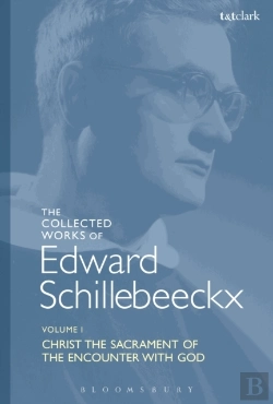 Bertrand.pt - Collected Works Of Edward Schillebeeckx Volume 1