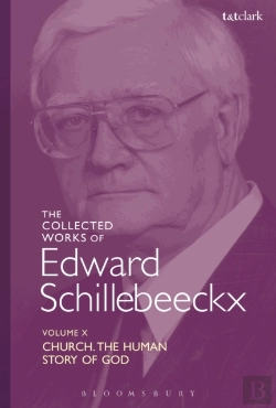 Bertrand.pt - Collected Works Of Edward Schillebeeckx Volume 10