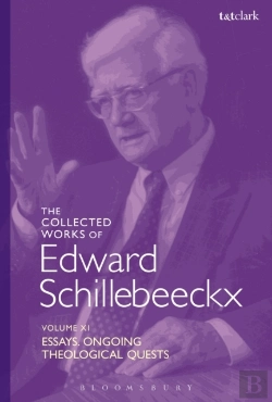 Bertrand.pt - Collected Works Of Edward Schillebeeckx Volume 11