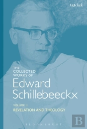 Collected Works Of Edward Schillebeeckx Volume 2