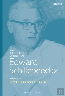 Bertrand.pt - Collected Works Of Edward Schillebeeckx Volume 2