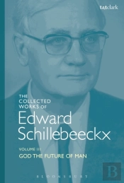 Collected Works Of Edward Schillebeeckx Volume 3