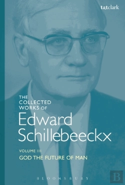 Bertrand.pt - Collected Works Of Edward Schillebeeckx Volume 3