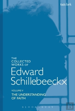 Bertrand.pt - Collected Works Of Edward Schillebeeckx Volume 5