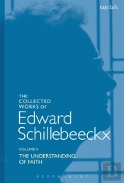 Collected Works Of Edward Schillebeeckx Volume 5