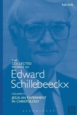 Bertrand.pt - Collected Works Of Edward Schillebeeckx Volume 6
