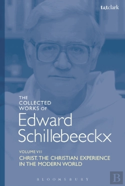 Bertrand.pt - Collected Works Of Edward Schillebeeckx Volume 7