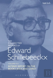 Collected Works Of Edward Schillebeeckx Volume 8