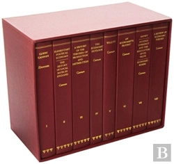 Bertrand.pt - Collected Works Of Edwin Cannan
