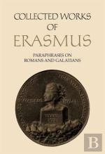 Collected Works Of Erasmus