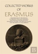 Collected Works Of Erasmus