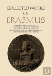 Collected Works Of Erasmus
