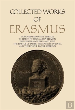Bertrand.pt - Collected Works Of Erasmus