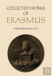 Collected Works Of Erasmus