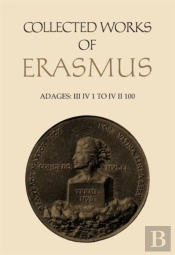 Collected Works Of Erasmus