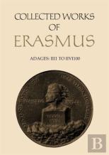 Collected Works Of Erasmus