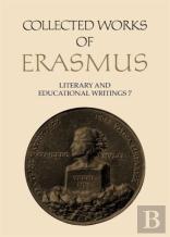 Collected Works Of Erasmus