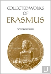 Collected Works Of Erasmus