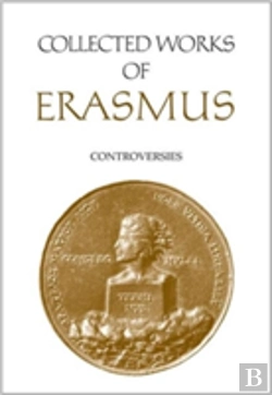 Bertrand.pt - Collected Works Of Erasmus