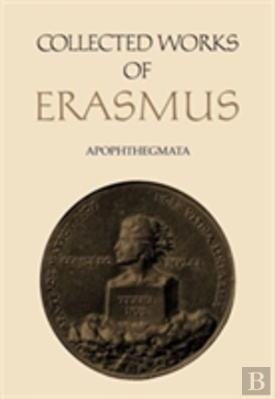 Bertrand.pt - Collected Works Of Erasmus
