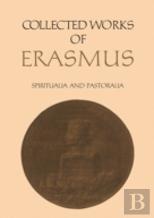 Collected Works Of Erasmus