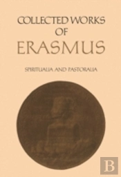 Collected Works Of Erasmus