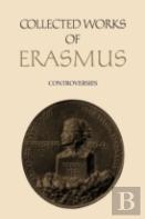 Collected Works Of Erasmus