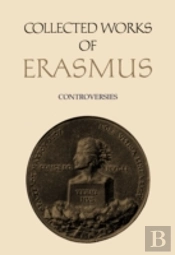 Collected Works Of Erasmus