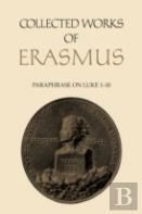 Collected Works Of Erasmus