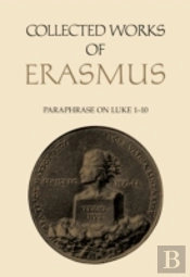 Collected Works Of Erasmus