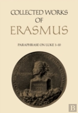 Bertrand.pt - Collected Works Of Erasmus