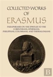 Collected Works Of Erasmus