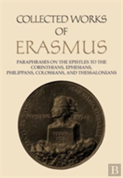 Bertrand.pt - Collected Works Of Erasmus