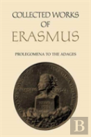 Collected Works Of Erasmus