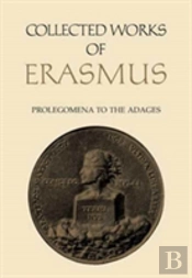 Collected Works Of Erasmus