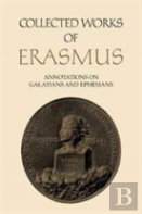 Collected Works Of Erasmus