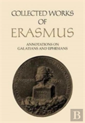 Collected Works Of Erasmus