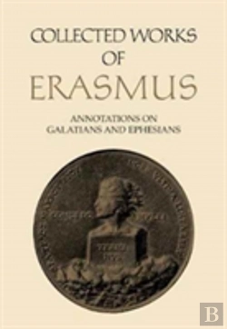 Bertrand.pt - Collected Works Of Erasmus